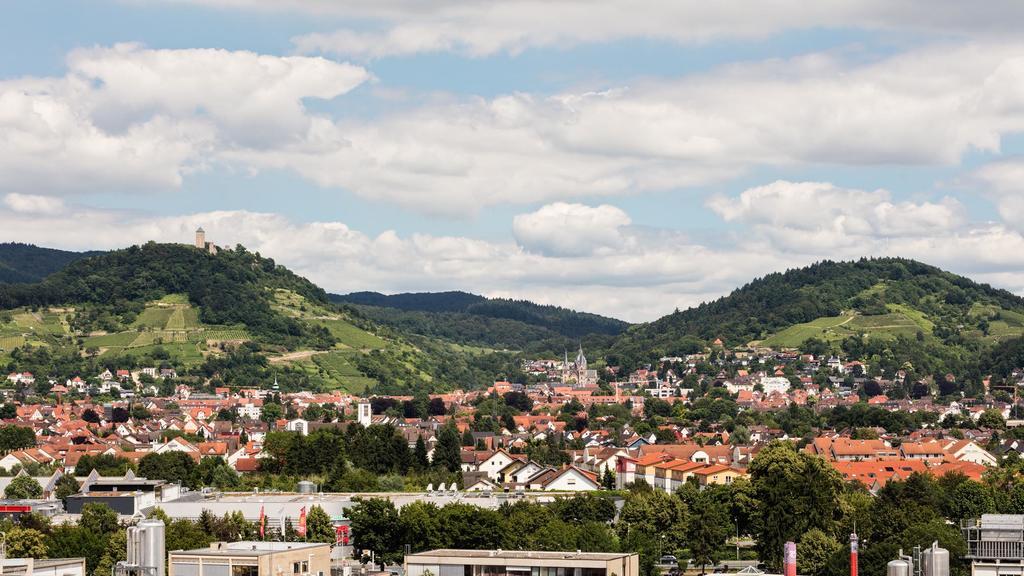 Hotel Restaurant Goldener Engel Heppenheim  المظهر الخارجي الصورة